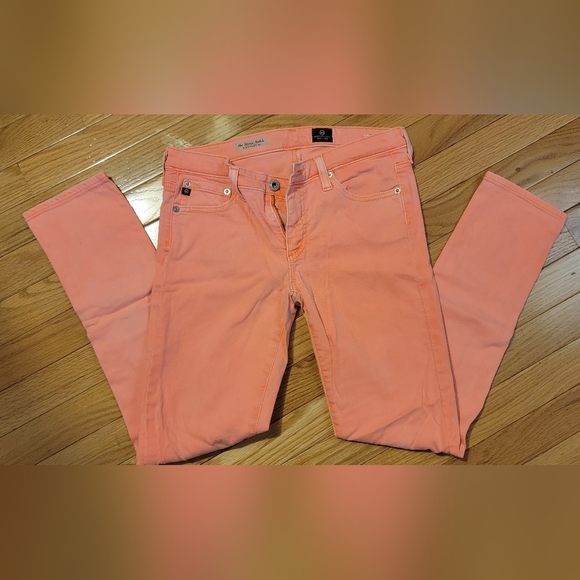 Never worn, Adriano Goldschmied , The Stevie Ankle, the Stevie ankle, Size 27 - Picture 1 of 4